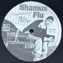 画像をギャラリービューアに読み込む, SHAMUS featuring FLU / TIGHT TEAM
