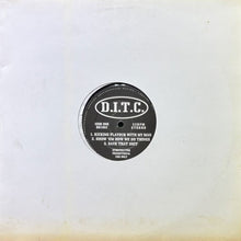 画像をギャラリービューアに読み込む, D.I.T.C. / UNRELEASED EP
