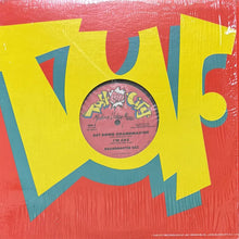 画像をギャラリービューアに読み込む, GRANDMASTER CAZ / GET DOWN GRANDMASTER/I'M CAZ
