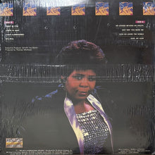 画像をギャラリービューアに読み込む, VANESSA BELL ARMSTRONG / PEACE BE STILL
