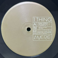 画像をギャラリービューアに読み込む, AMERIE / 1 THING
