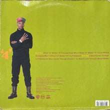 画像をギャラリービューアに読み込む, JUNGLE BROTHERS / WHAT U WAITIN' 4 ?/J. BEEZ COMIN' THROUGH

