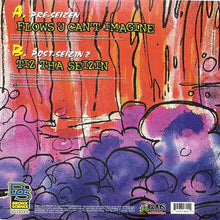 画像をギャラリービューアに読み込む, VAKILL / FLOWS U CAN'T IMAGINE/TIS THA SEIZIN
