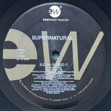 画像をギャラリービューアに読み込む, SUPERNATURAL / BUDDAH BLESSED IT/MIND TRICKS/FLASHBACKS
