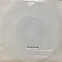 画像をギャラリービューアに読み込む, DIANA ROSS / MISSING YOU/WE ARE THE CHILDREN OF THE WORLD
