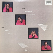 画像をギャラリービューアに読み込む, LUTHER VANDROSS / FOREVER, FOR ALWAYS, FOR LOVE
