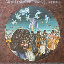 画像をギャラリービューアに読み込む, GRAHAM CENTRAL STATION / AIN'T NO 'BOUT-A-DOUBT IT
