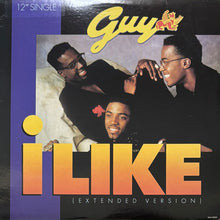 画像をギャラリービューアに読み込む, GUY / I LIKE
