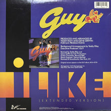 画像をギャラリービューアに読み込む, GUY / I LIKE

