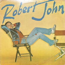 画像をギャラリービューアに読み込む, ROBERT JOHN / ROBERT JOHN
