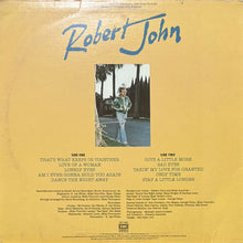 画像をギャラリービューアに読み込む, ROBERT JOHN / ROBERT JOHN
