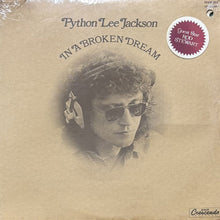 画像をギャラリービューアに読み込む, PYTHON LEE JACKSON / IN A BROKEN DREAM
