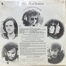 画像をギャラリービューアに読み込む, PYTHON LEE JACKSON / IN A BROKEN DREAM
