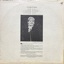 画像をギャラリービューアに読み込む, PETULA CLARK / PORTRAIT OF PETULA
