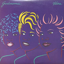 画像をギャラリービューアに読み込む, GODMOMA / HERE
