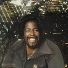 画像をギャラリービューアに読み込む, BARRY WHITE / BARRY WHITE SINGS FOR SOMEONE YOU LOVE
