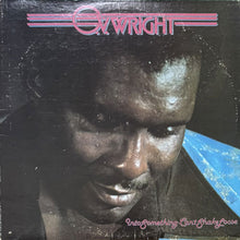 画像をギャラリービューアに読み込む, O.V. WRIGHT INTO SOMETHING (CAN'T SHAKE LOOSE)
