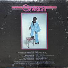 画像をギャラリービューアに読み込む, O.V. WRIGHT INTO SOMETHING (CAN'T SHAKE LOOSE)
