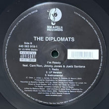 画像をギャラリービューアに読み込む, DIPLOMATS / BOUT IT BOUT IT...PART III/I'M READY
