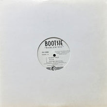 画像をギャラリービューアに読み込む, BOOTSIE / HARLEM NYC
