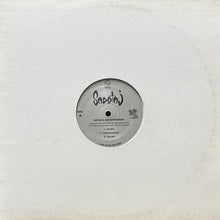 画像をギャラリービューアに読み込む, SABOTAJ / RHYMES ADVENTUROUS/SUPREME SOLOIST
