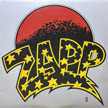 画像をギャラリービューアに読み込む, ZAPP / ZAPP II
