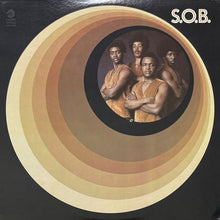 画像をギャラリービューアに読み込む, SHADES OF BROWN / S.O.B.
