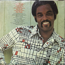 画像をギャラリービューアに読み込む, CHUCK JACKSON / THROUGH ALL TIMES

