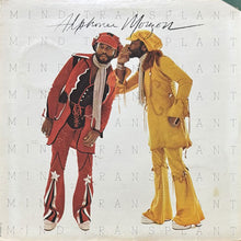 画像をギャラリービューアに読み込む, ALPHONSE MOUZON / MIND TRANSPLANT
