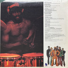 画像をギャラリービューアに読み込む, ALPHONSE MOUZON / MIND TRANSPLANT
