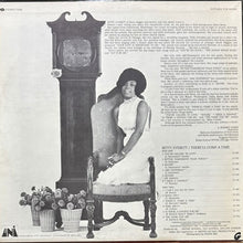 画像をギャラリービューアに読み込む, BETTY EVERETT / THERE'LL COME A TIME
