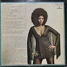 画像をギャラリービューアに読み込む, MELBA MOORE / I GOT LOVE
