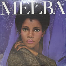 画像をギャラリービューアに読み込む, MELBA MOORE / MELBA
