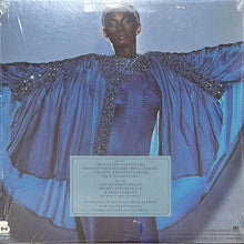 画像をギャラリービューアに読み込む, MELBA MOORE / MELBA
