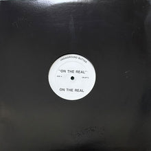 画像をギャラリービューアに読み込む, NAS/JAC SWINGA / ON THE REAL/COAST II COAST
