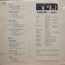 画像をギャラリービューアに読み込む, LANIER &amp; CO. / DANCING IN THE NIGHT
