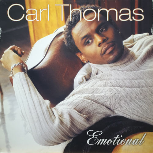 CARL THOMAS / EMOTIONAL