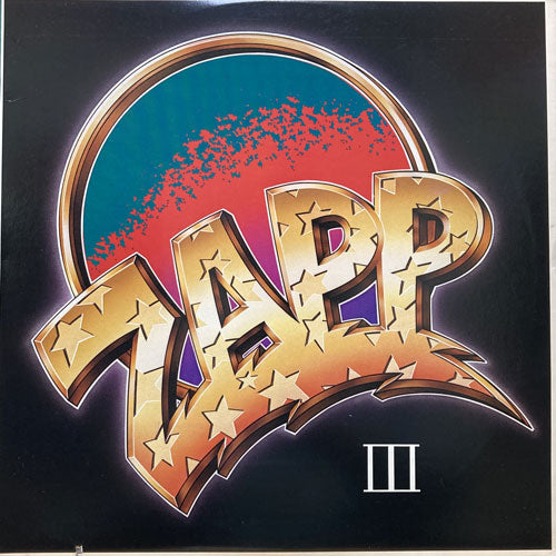 ZAPP / III