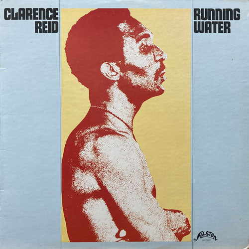 CLARENCE REID / RUNNING WATER