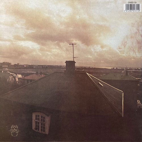 same / HATFIELD & THE NORTH 帯付LP Hatfield And The North = ハットフィールド・アンド・ザ