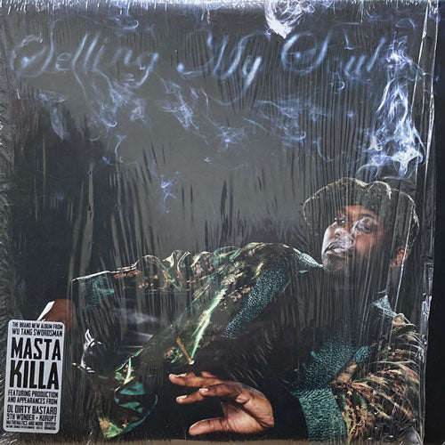 MASTA KILLA / SELLING MY SOUL