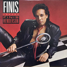 画像をギャラリービューアに読み込む, FINIS HENDERSON / FINIS
