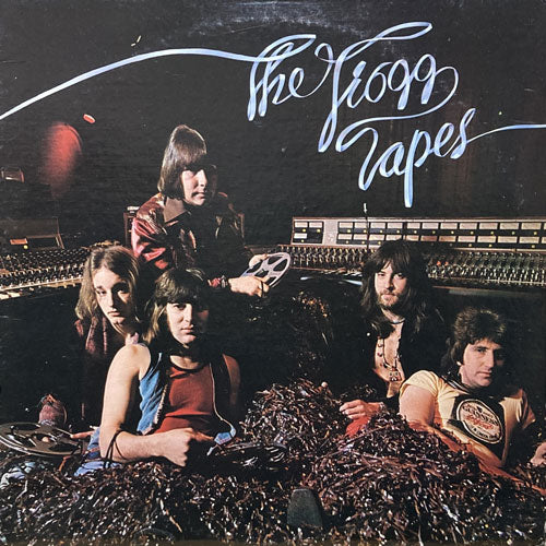 TROGGS / THE TROGG TAPES