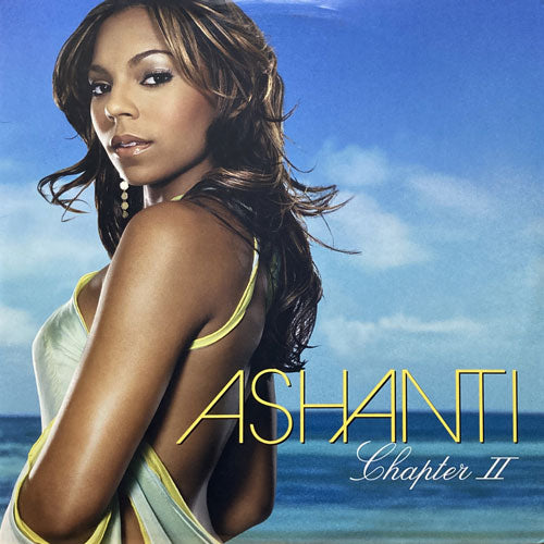 ASHANTI / CHAPTER II