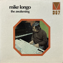 画像をギャラリービューアに読み込む, MIKE LONGO / THE AWAKENING
