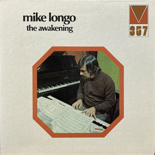 MIKE LONGO / THE AWAKENING