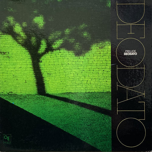 DEODATO / PRELUDE