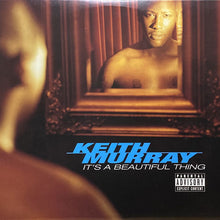 画像をギャラリービューアに読み込む, KEITH MURRAY / IT&#39;S A BEAUTIFUL THING
