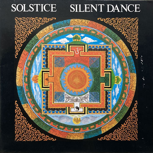 SOLSTICE / SILENT DANCE