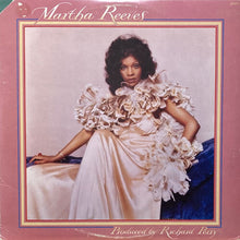 画像をギャラリービューアに読み込む, MARTHA REEVES / S/T
